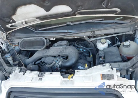 2015 Ford Transit-250 z USA, uszkodzony, nr VIN 1FTNR2CM3FKA65170